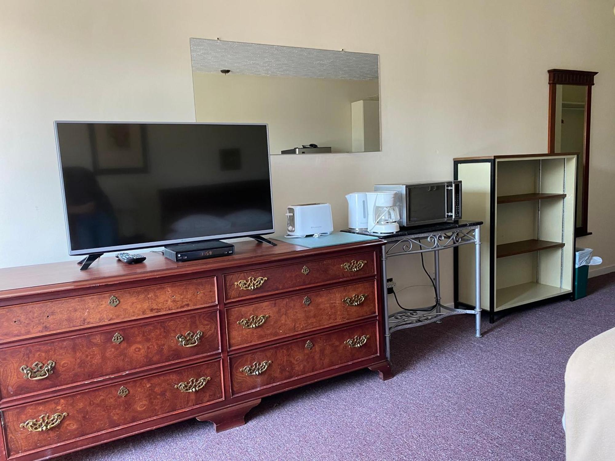 The Fort Nashwaak Motel Fredericton Quarto foto